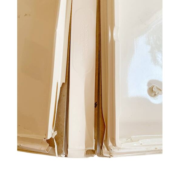 Vintage DISNEY THE LITTLE MERMAID BANNED COVER 1989 VHS The Classics - Picture 8 of 12